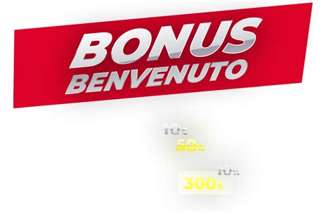 Promozioni e bonus .